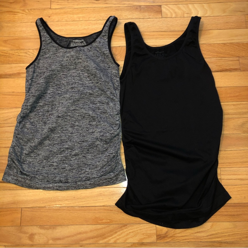 Maternity Tanks